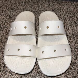 croc slides